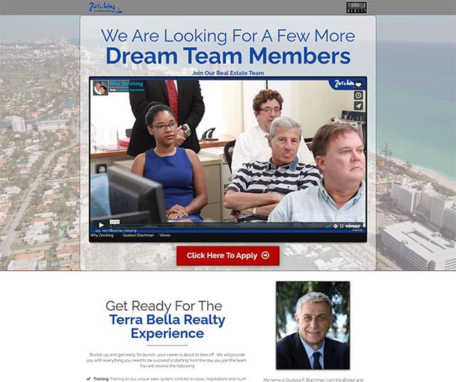 Terrabella Realty Recruiting